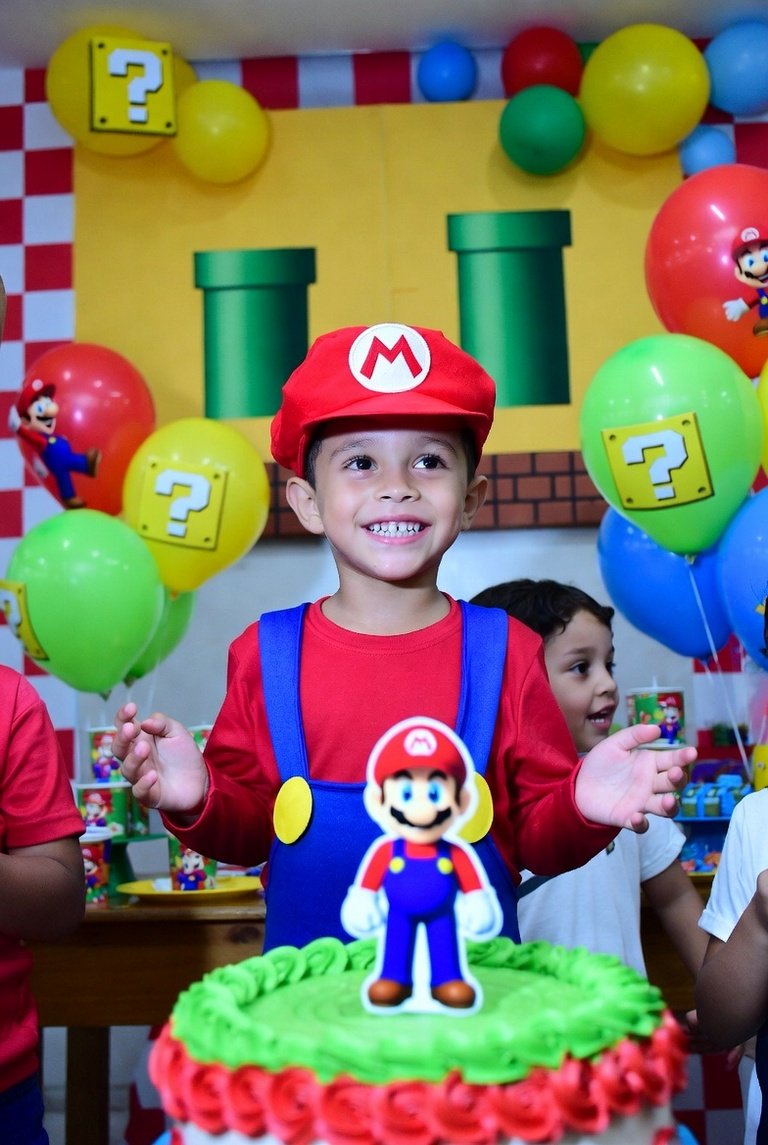 Foto principal de la fiesta